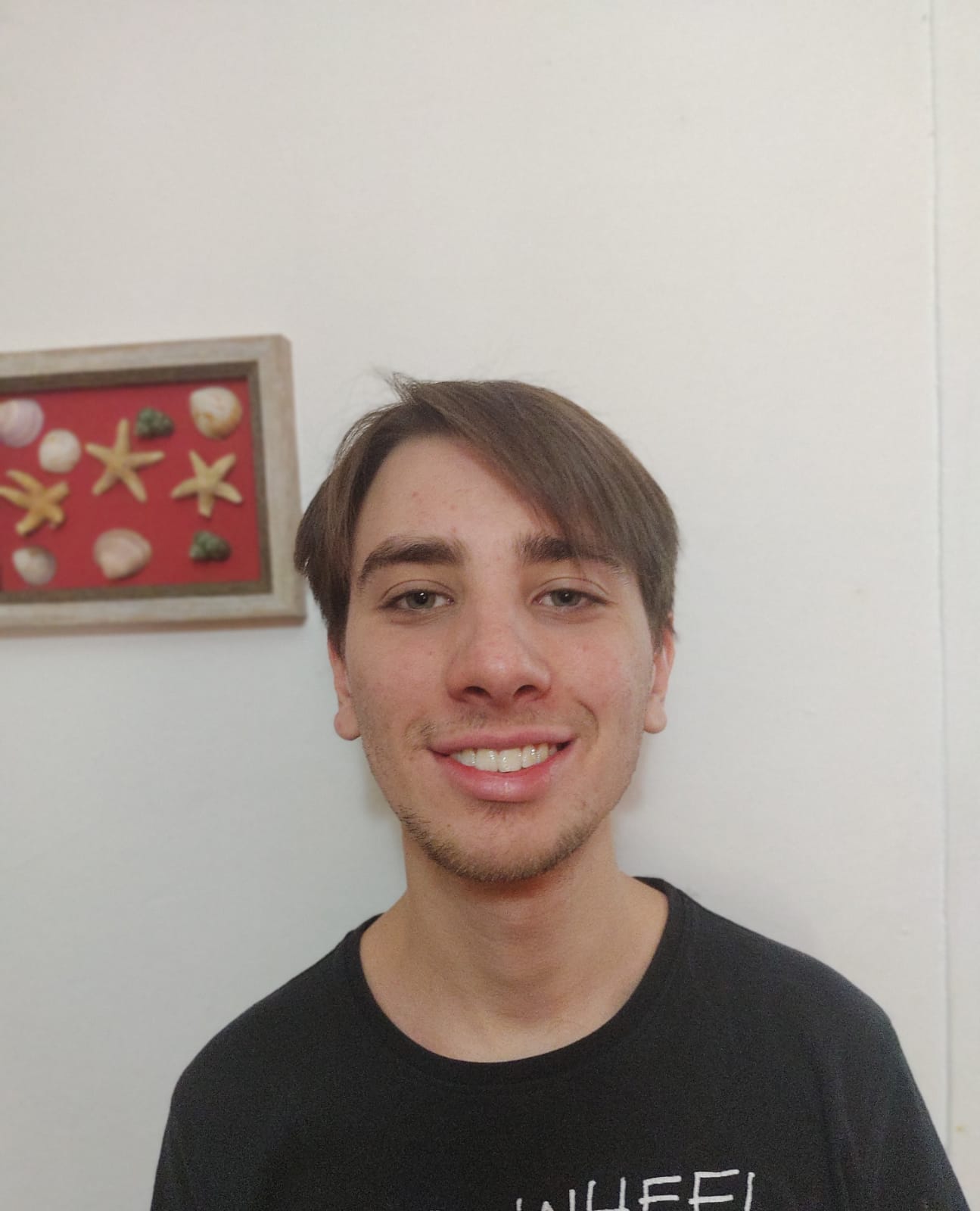 Nahir Nicolas Ñañez